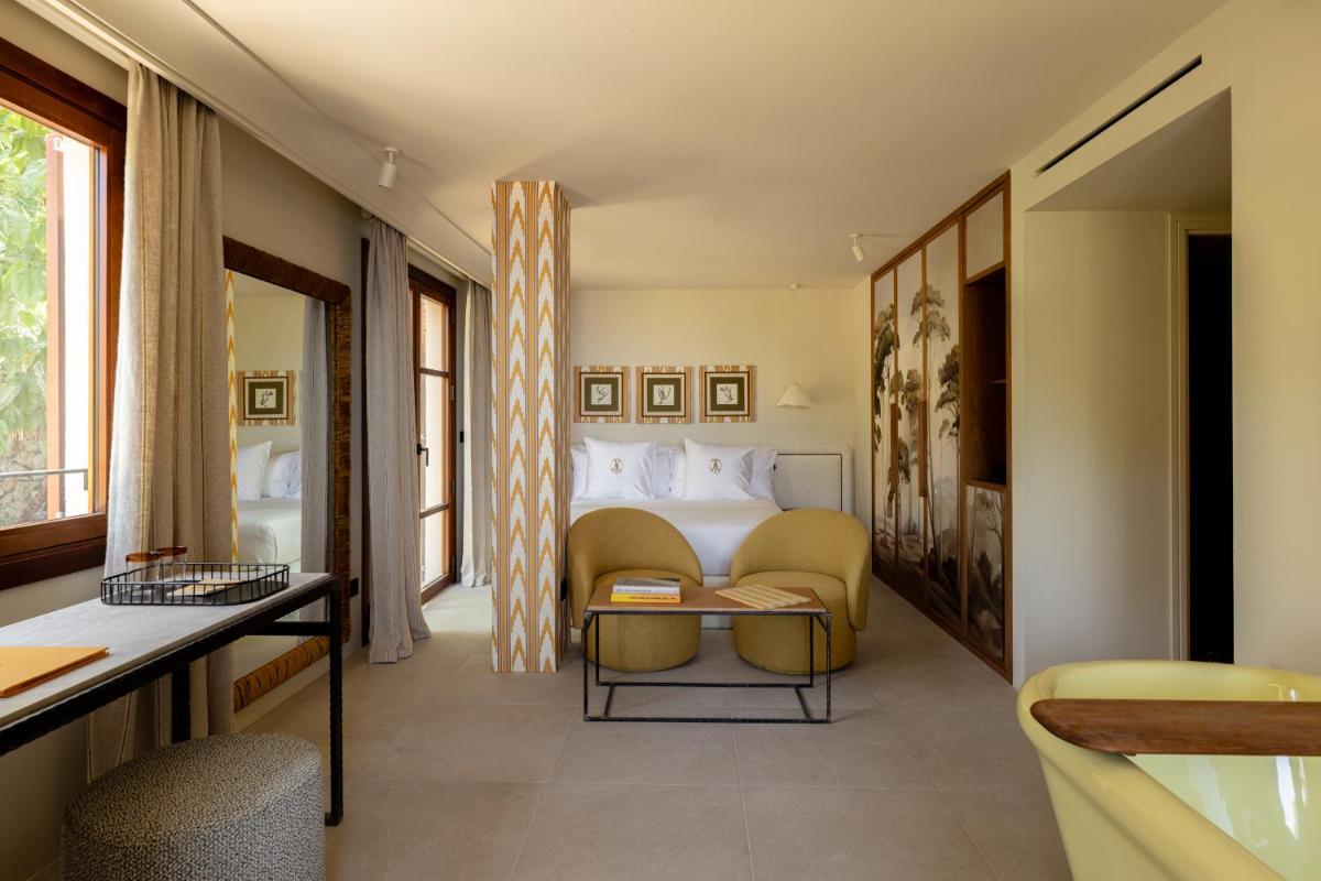 Gran Hotel Margalida by Annua Signature