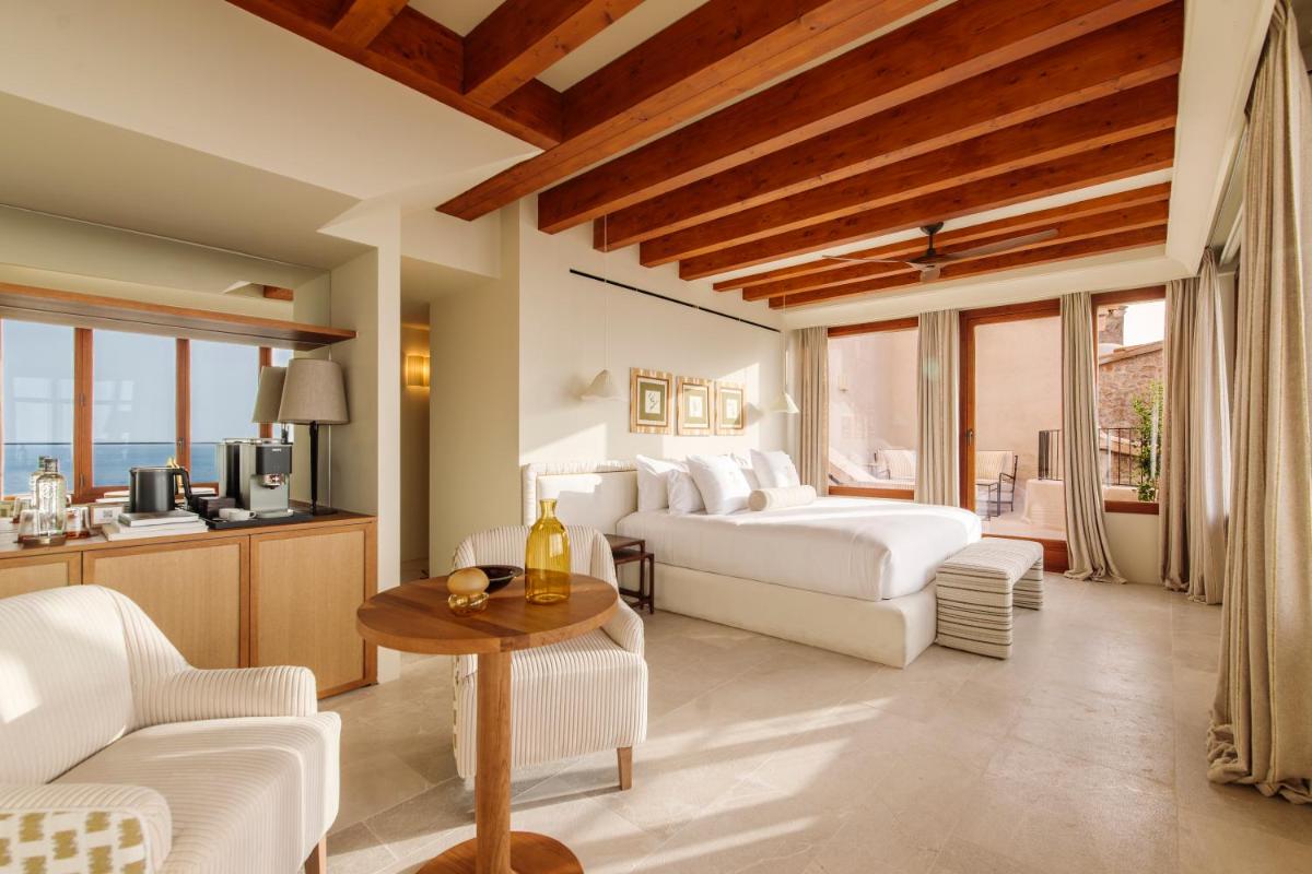 Gran Hotel Margalida by Annua Signature