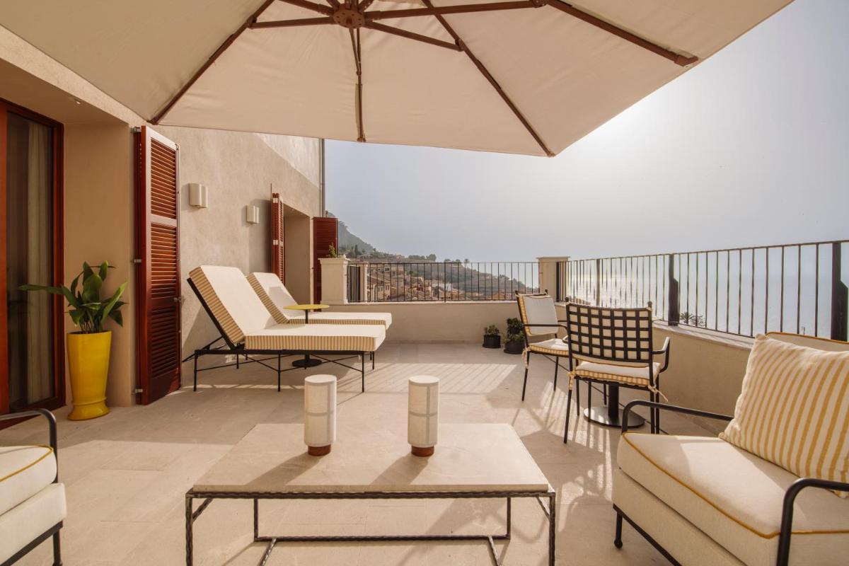 Gran Hotel Margalida by Annua Signature
