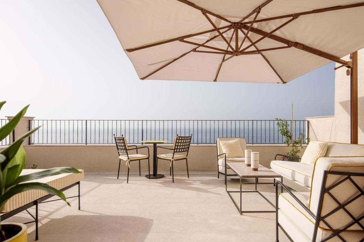 Gran Hotel Margalida by Annua Signature