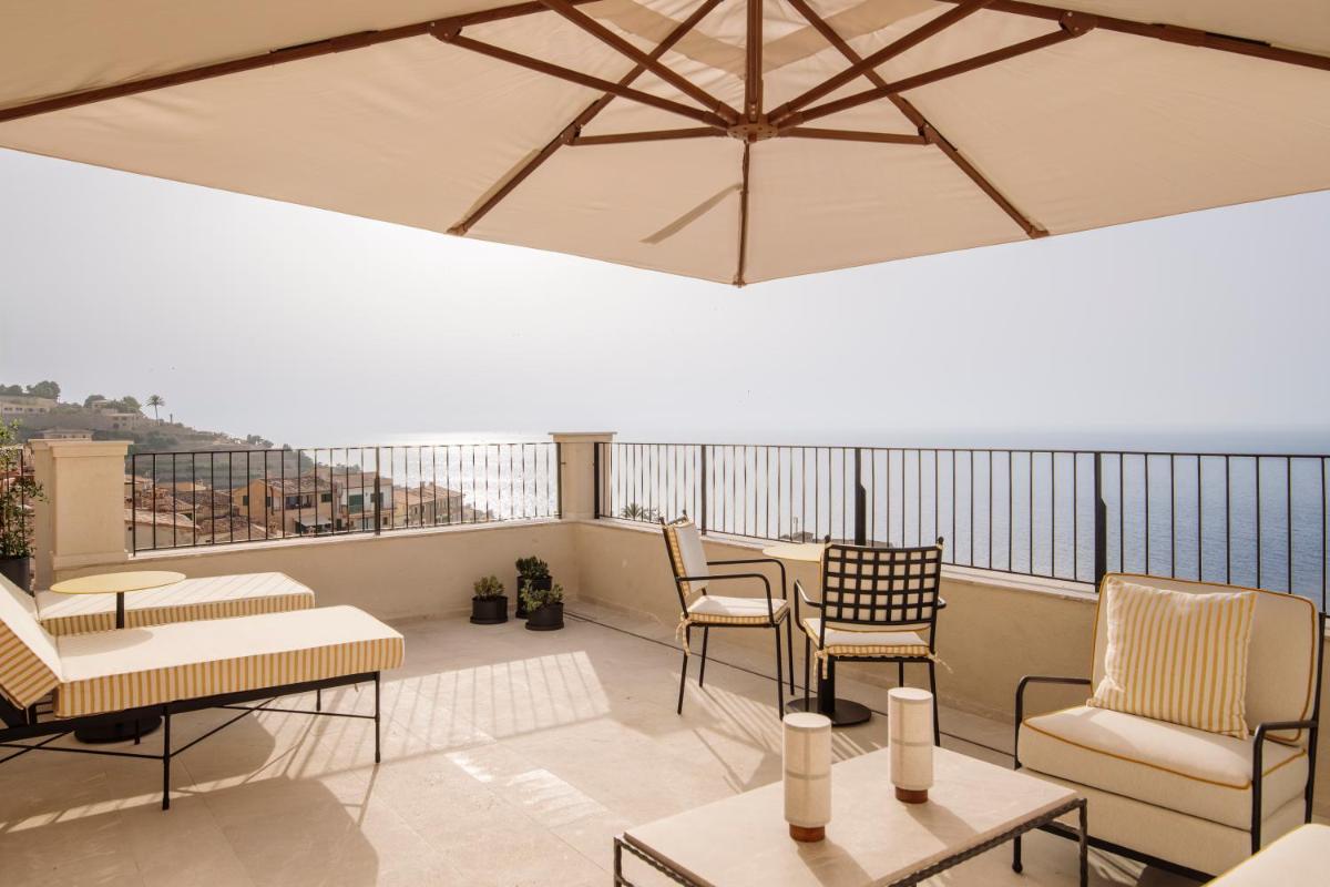 Gran Hotel Margalida by Annua Signature