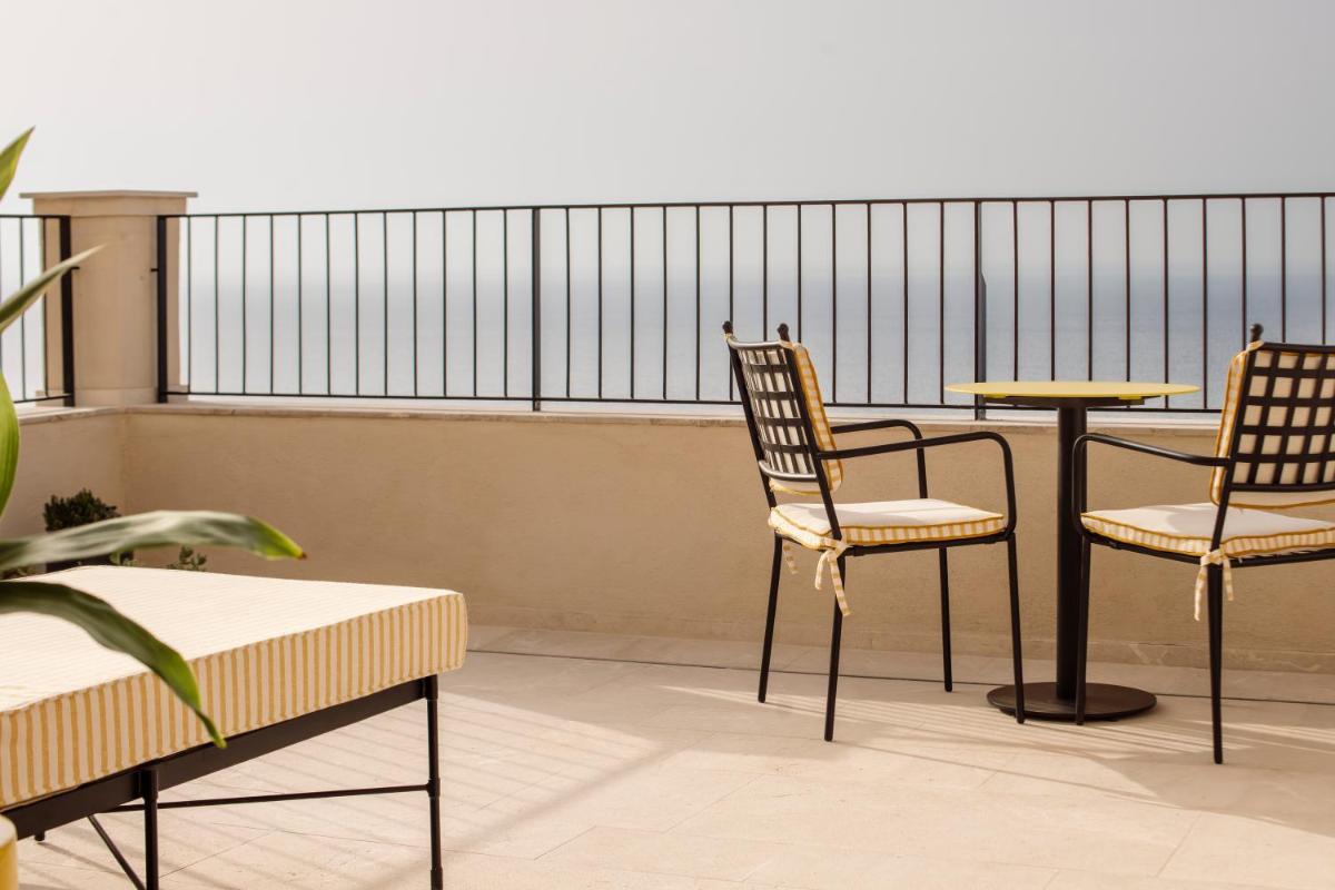 Gran Hotel Margalida by Annua Signature