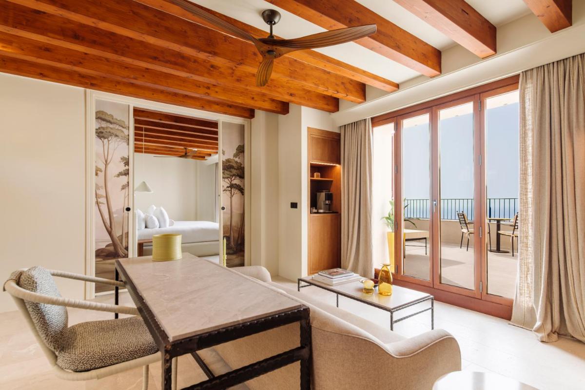 Gran Hotel Margalida by Annua Signature