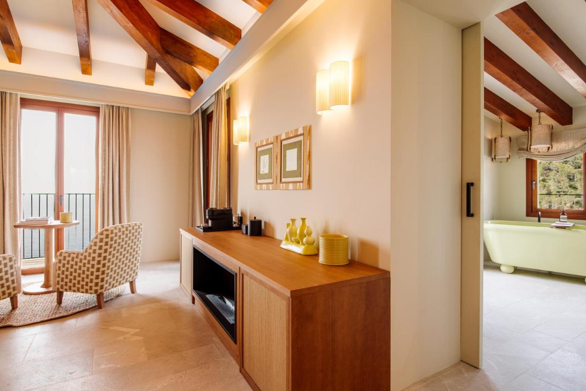 Gran Hotel Margalida by Annua Signature