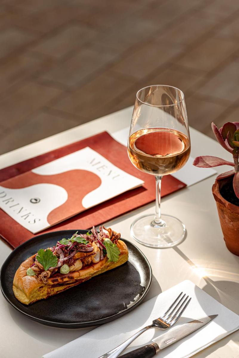 Montesol Experimental Ibiza