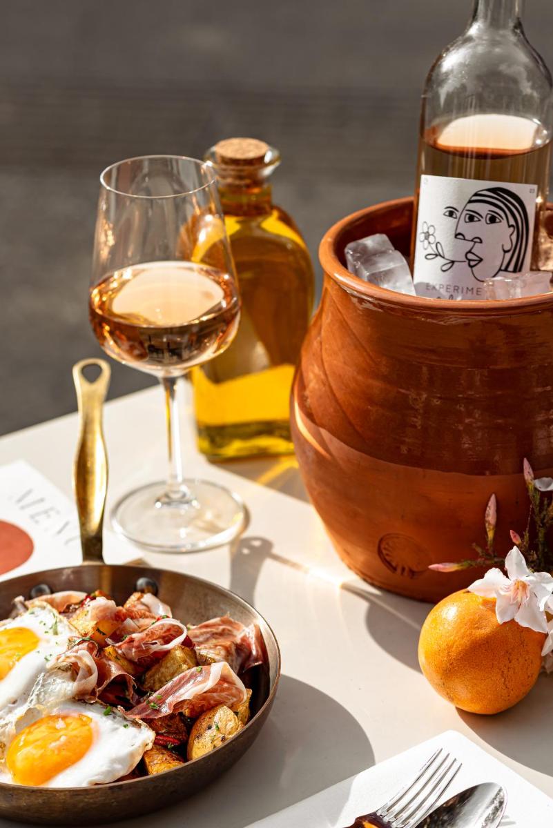 Montesol Experimental Ibiza