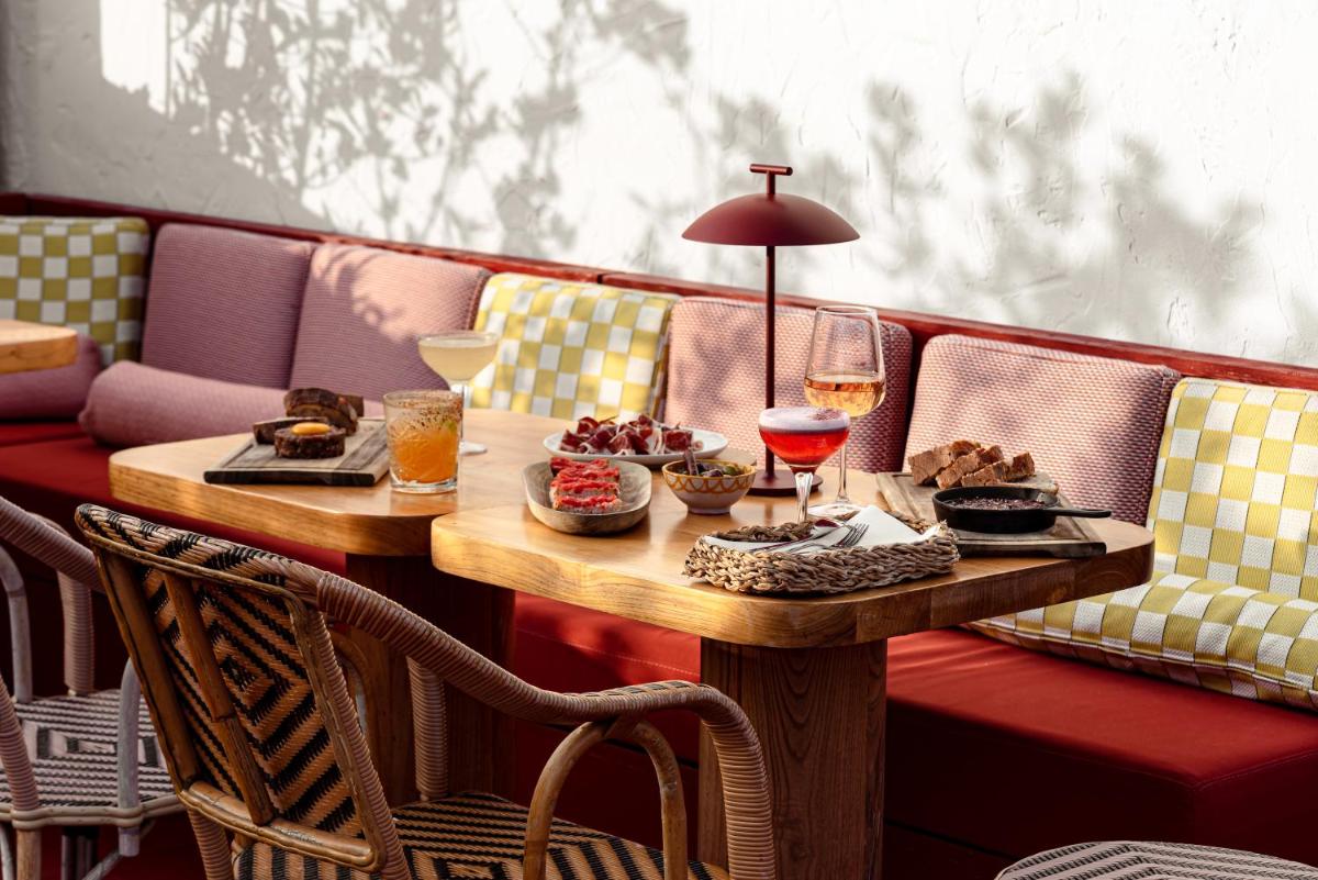 Montesol Experimental Ibiza