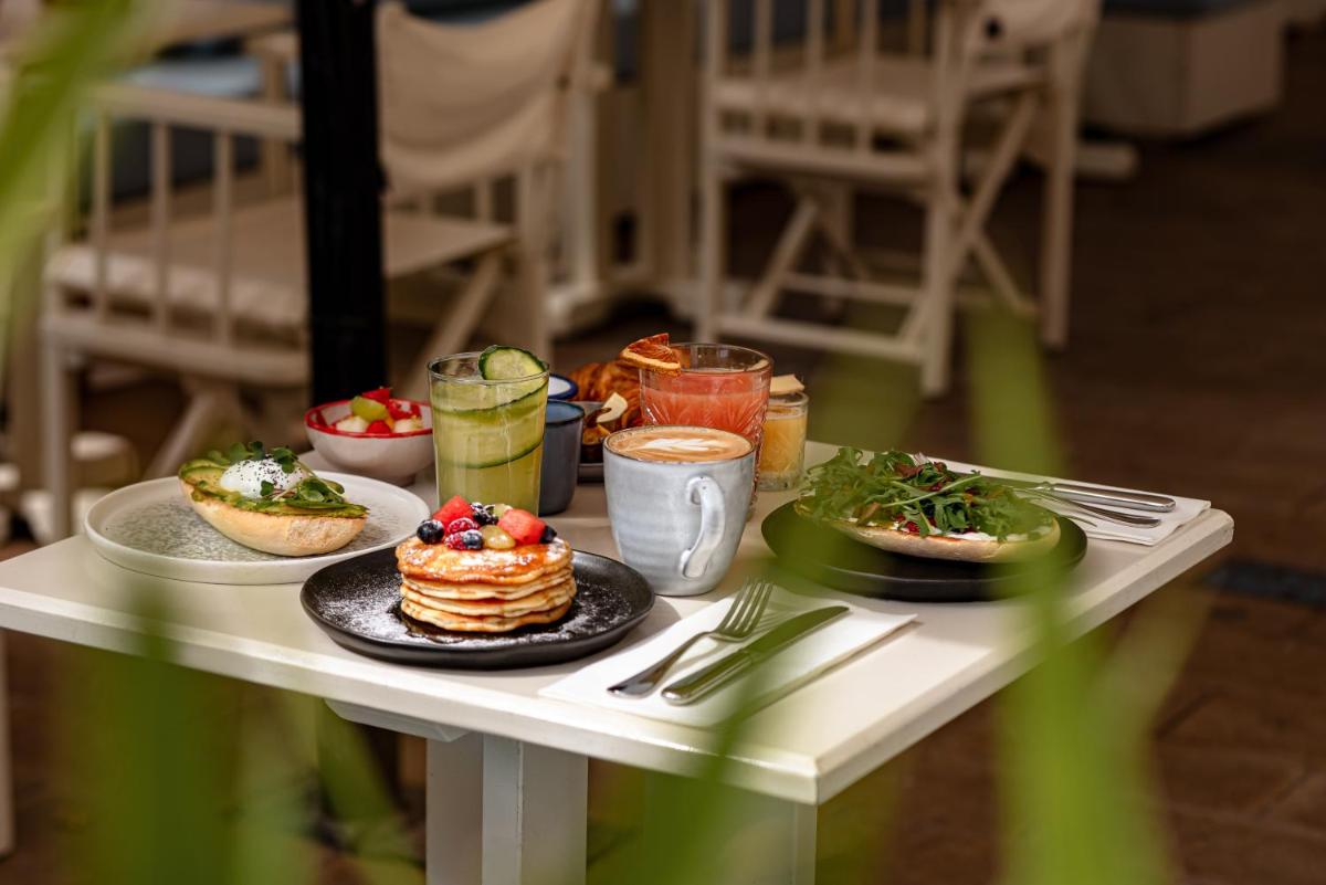 Montesol Experimental Ibiza