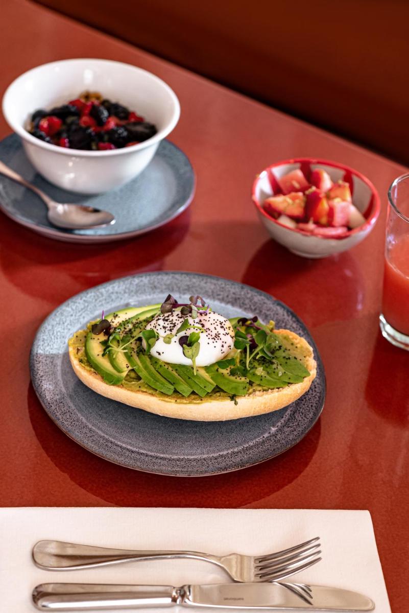 Montesol Experimental Ibiza