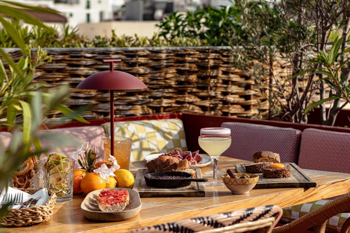 Montesol Experimental Ibiza