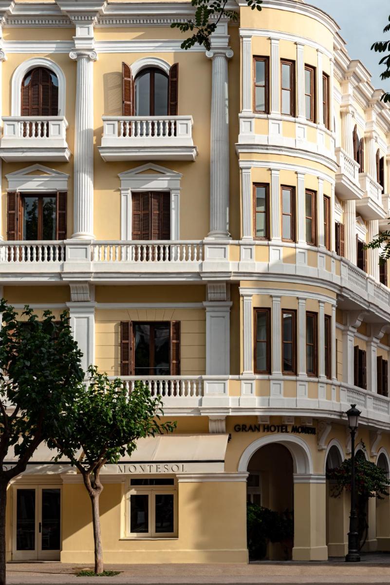 Montesol Experimental Ibiza