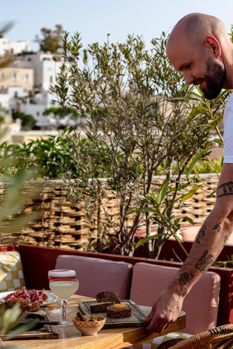 Montesol Experimental Ibiza