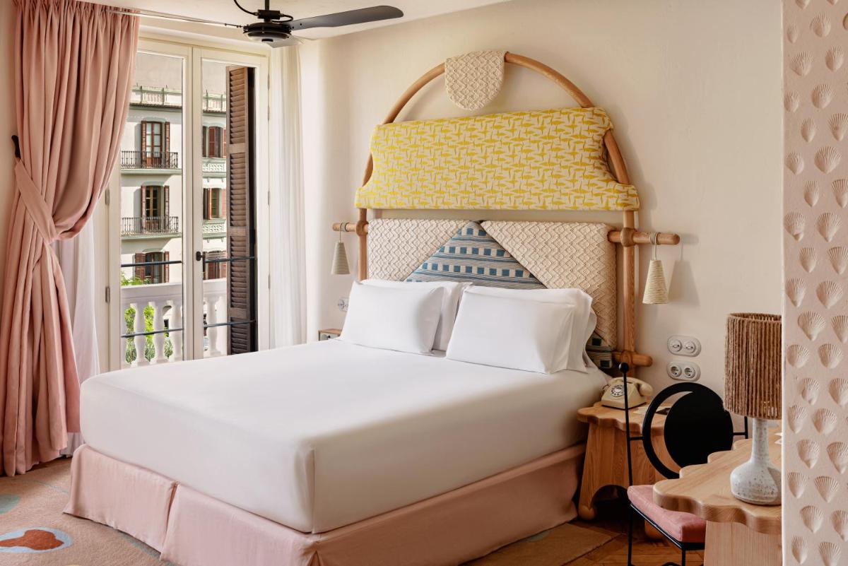 Montesol Experimental Ibiza