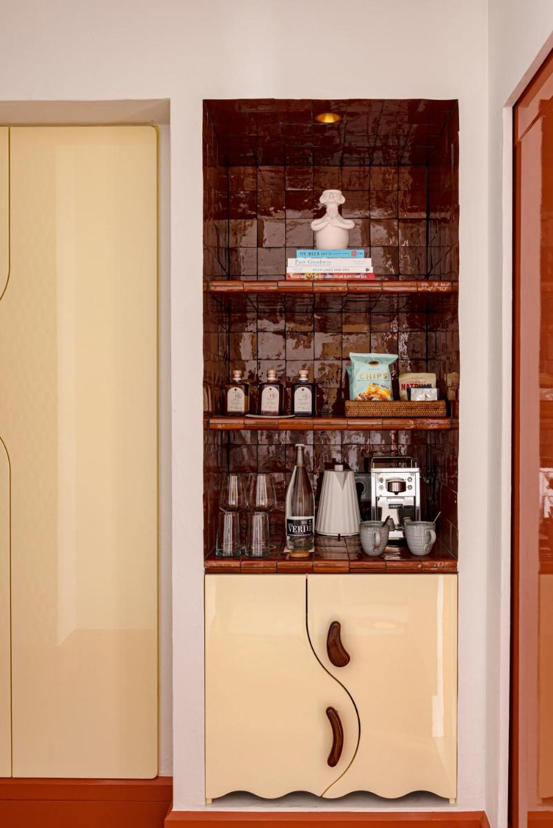 Montesol Experimental Ibiza