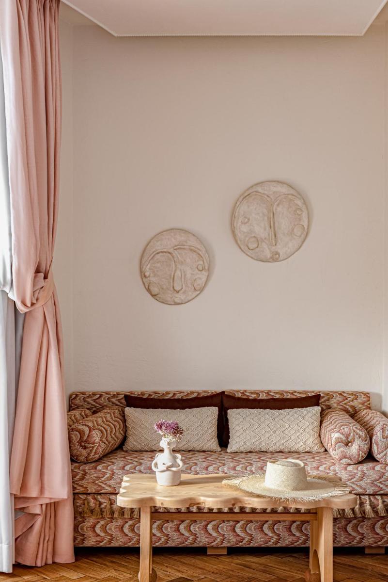 Montesol Experimental Ibiza