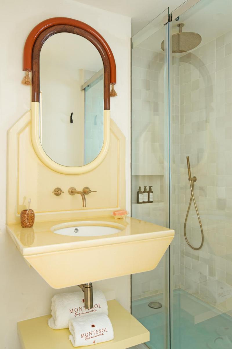 Montesol Experimental Ibiza