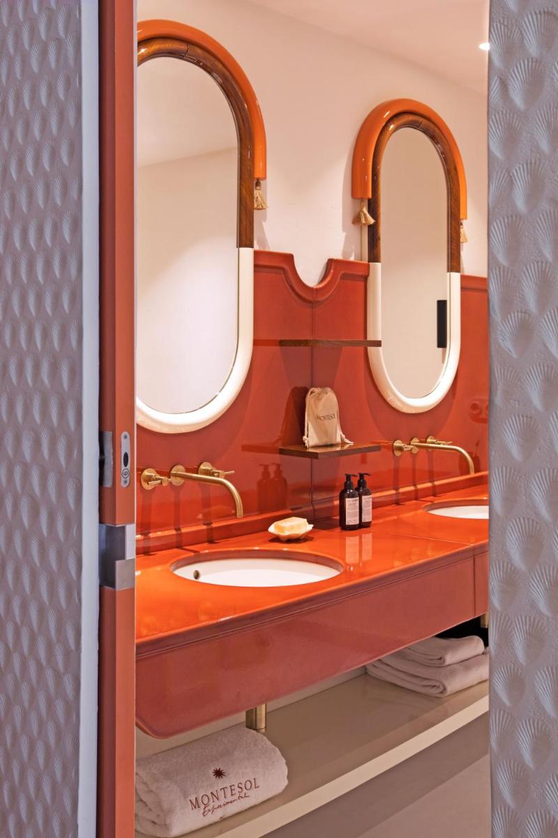 Montesol Experimental Ibiza