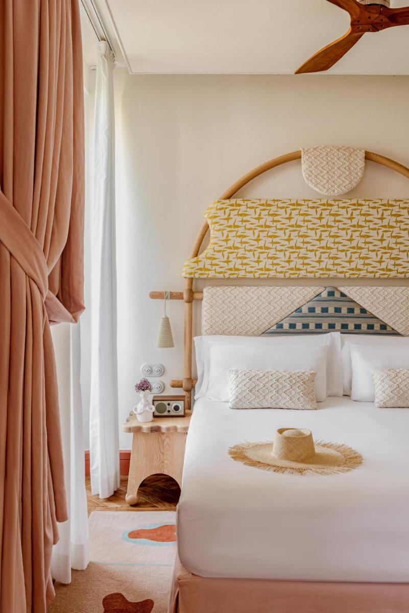 Montesol Experimental Ibiza