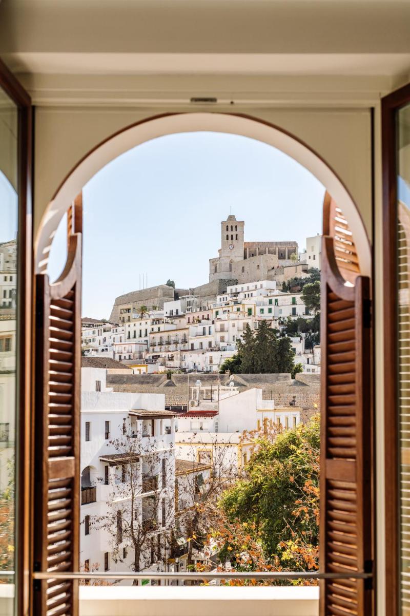 Montesol Experimental Ibiza