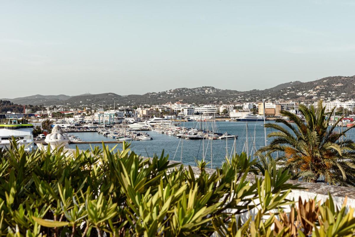 Montesol Experimental Ibiza