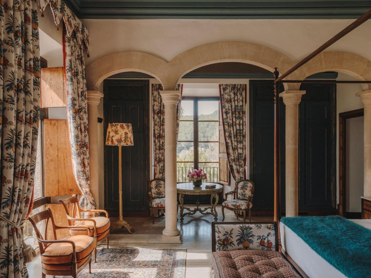 Grand Hotel Son Net