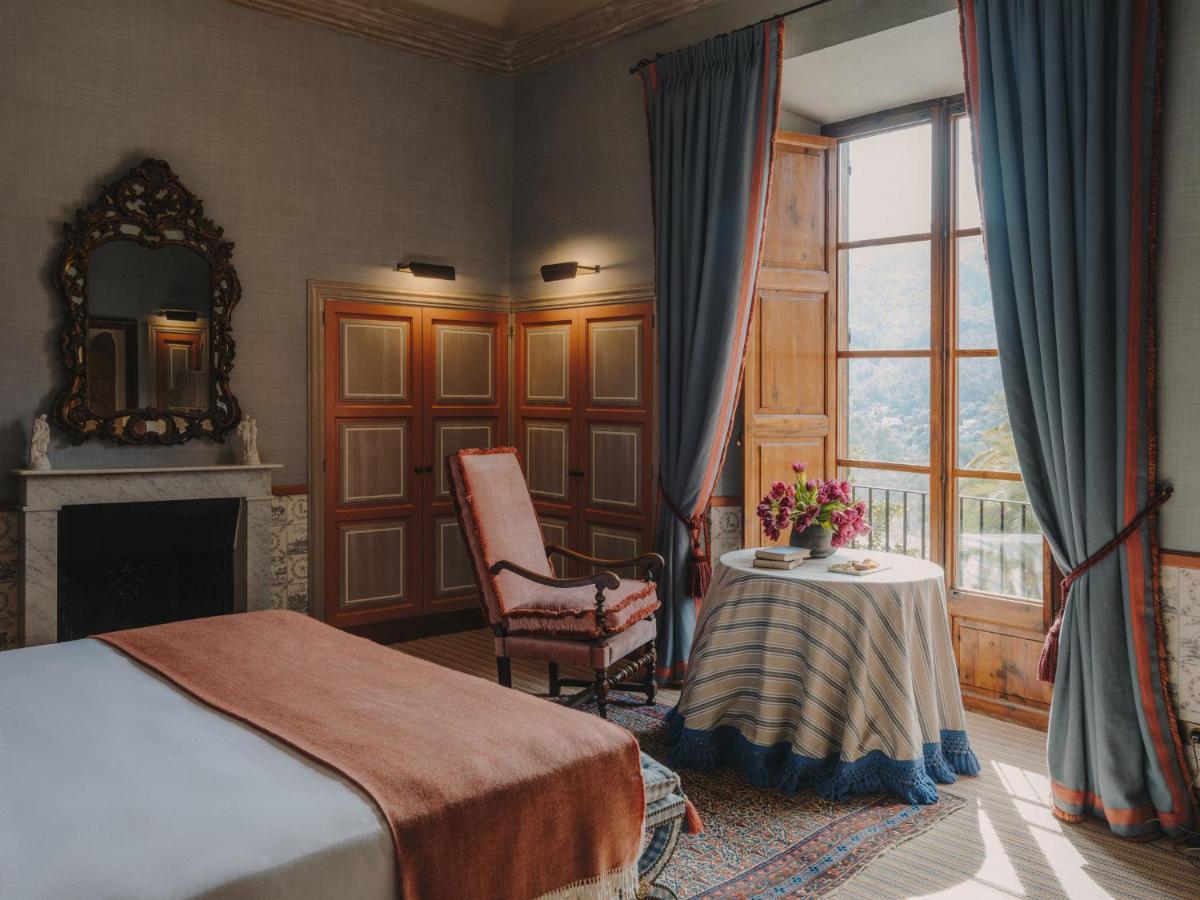 Grand Hotel Son Net