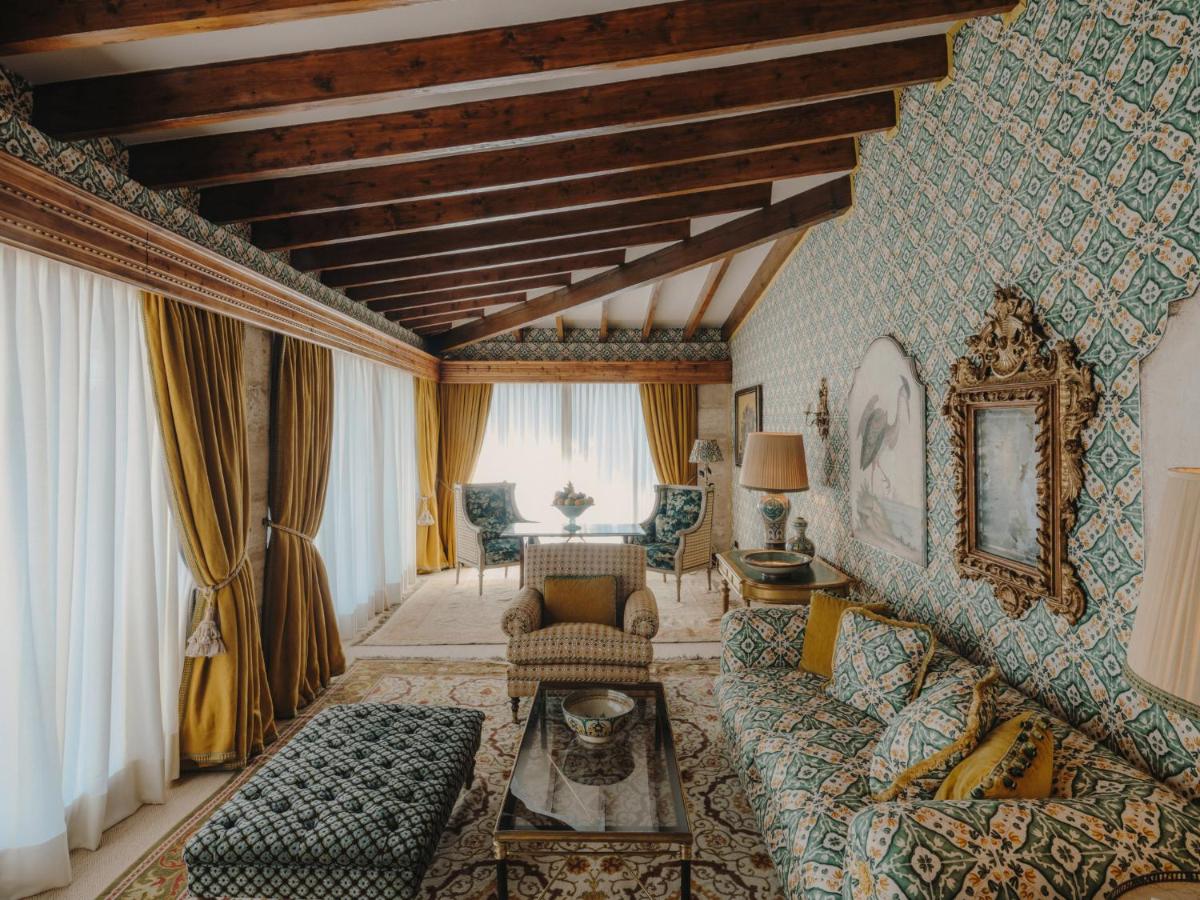 Grand Hotel Son Net