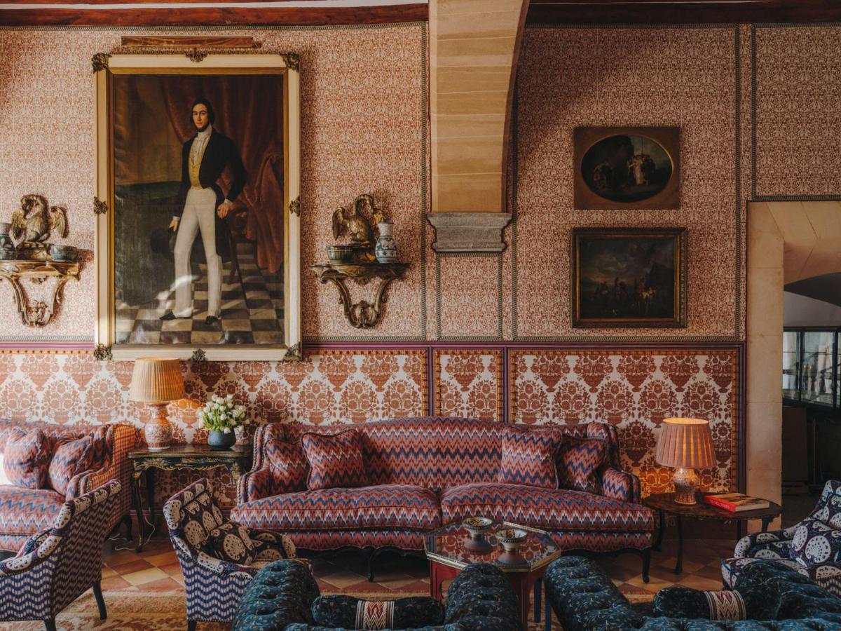 Grand Hotel Son Net
