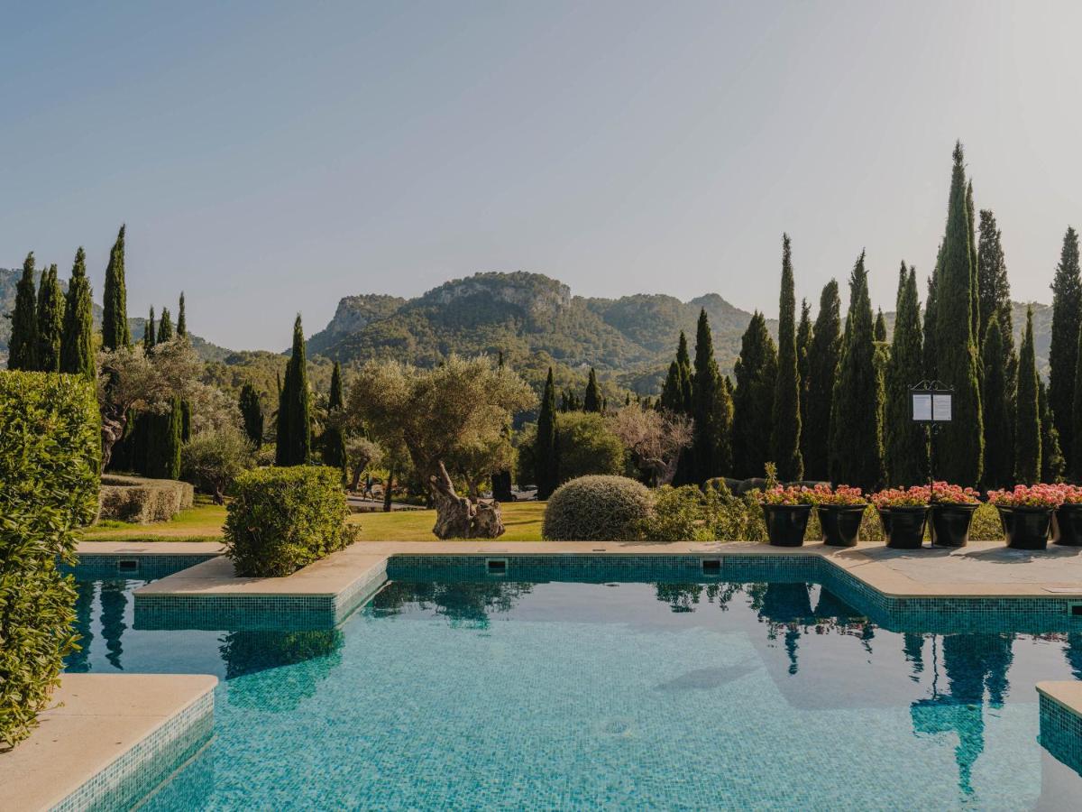 Grand Hotel Son Net
