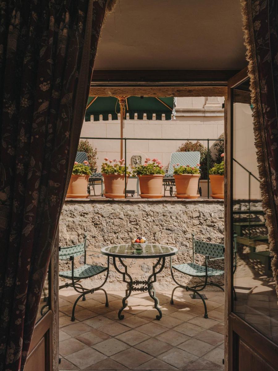 Grand Hotel Son Net