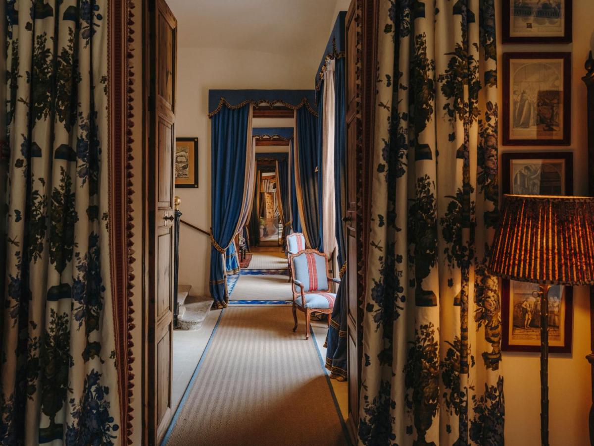 Grand Hotel Son Net