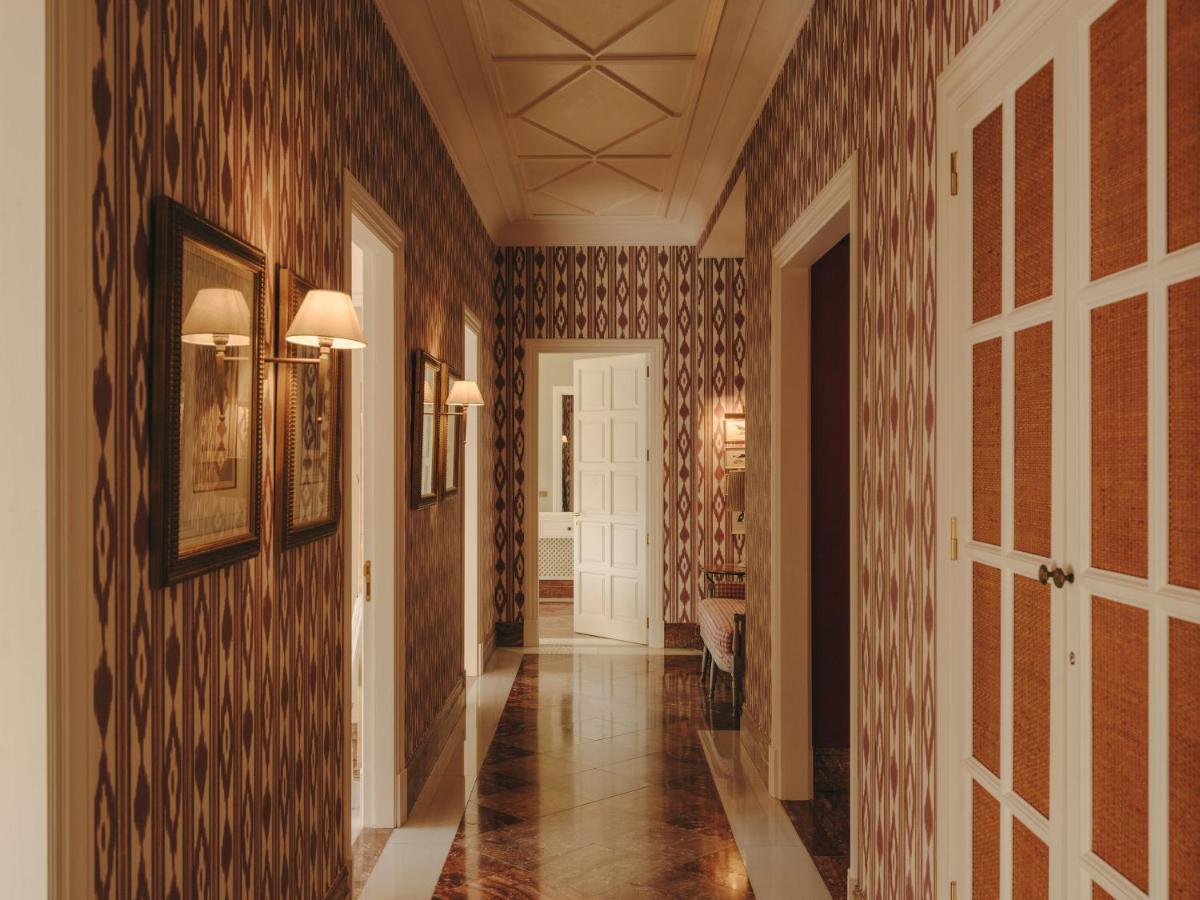 Grand Hotel Son Net