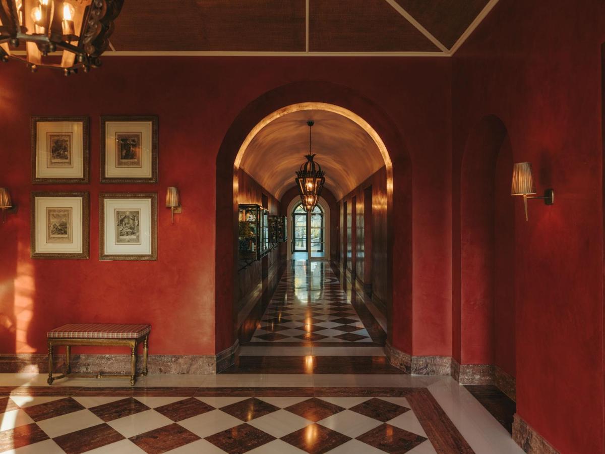 Grand Hotel Son Net