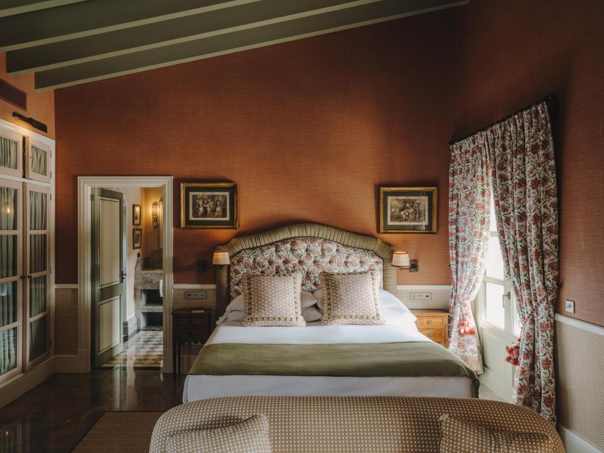 Grand Hotel Son Net