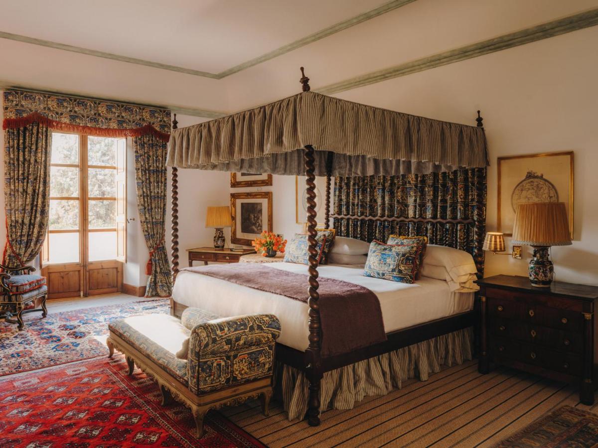 Grand Hotel Son Net