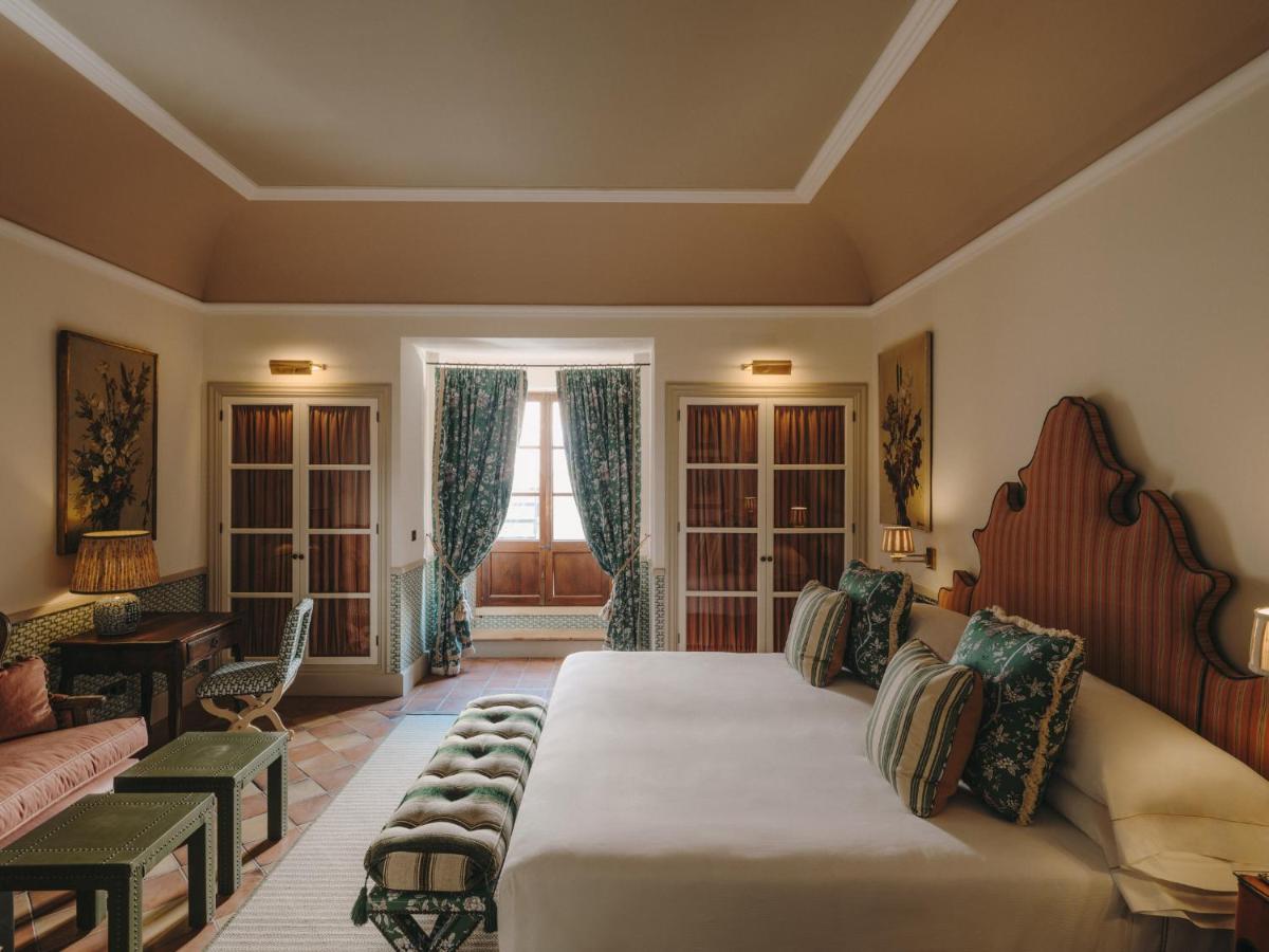 Grand Hotel Son Net