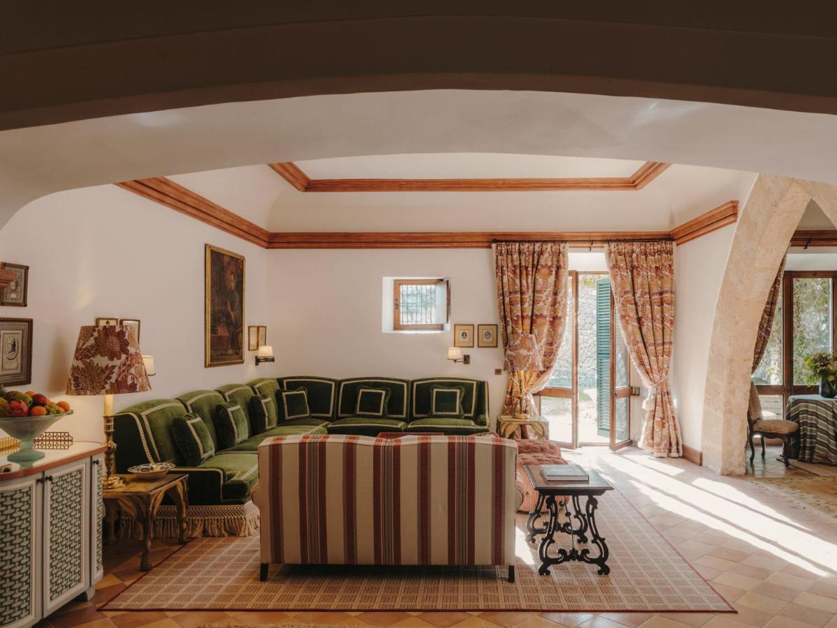 Grand Hotel Son Net