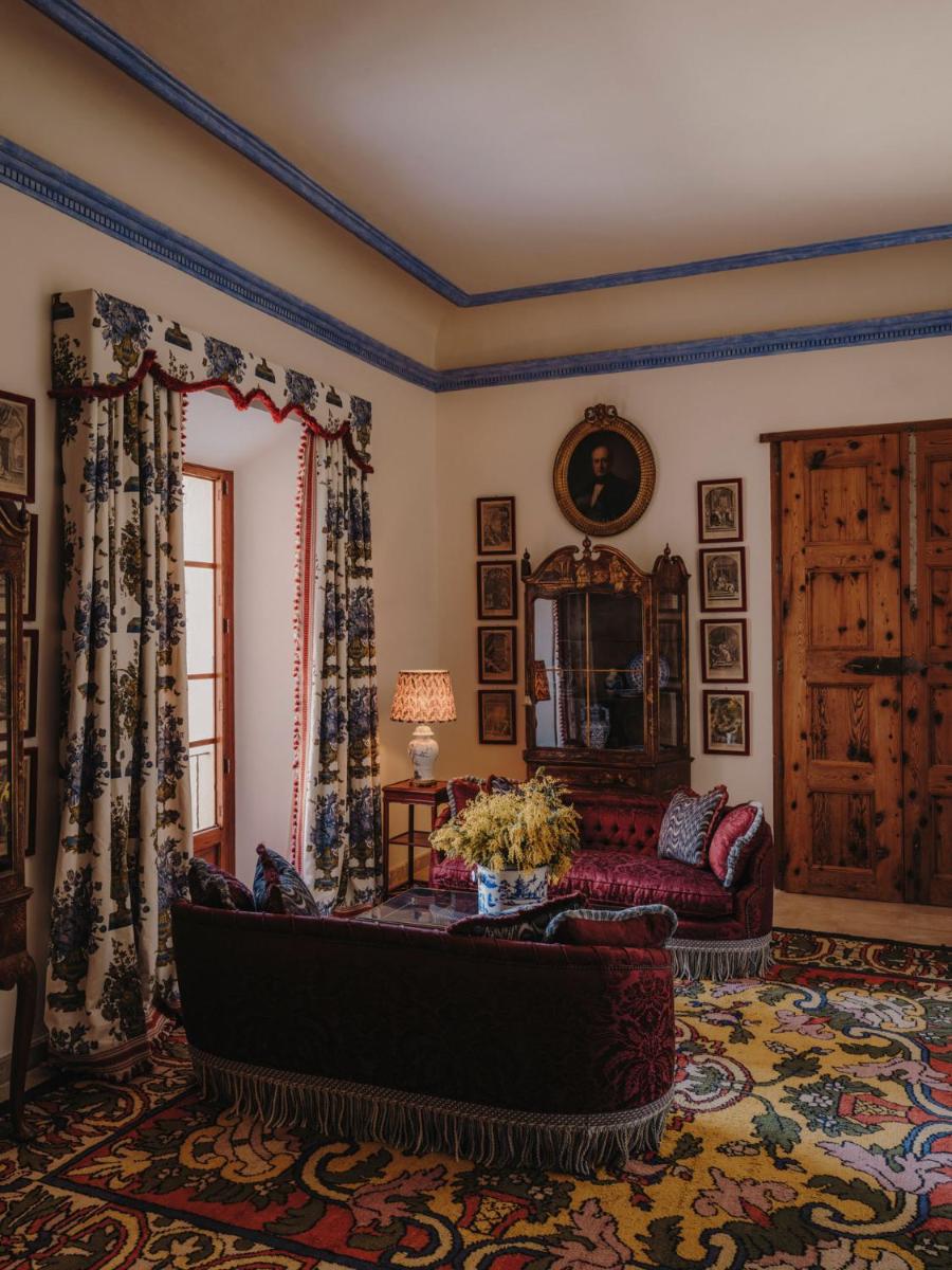 Grand Hotel Son Net