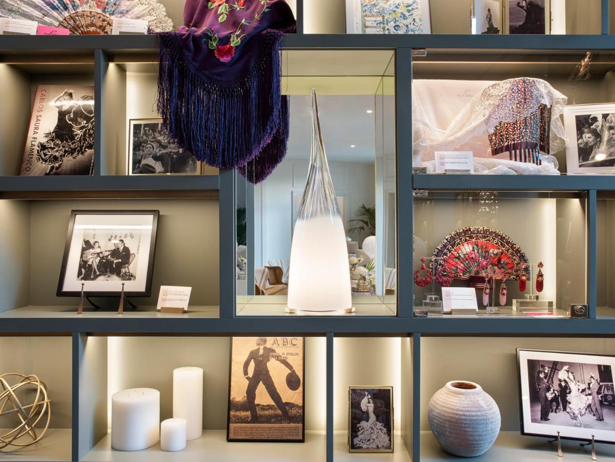 Hotel Colón Gran Meliá - The Leading Hotels of the World