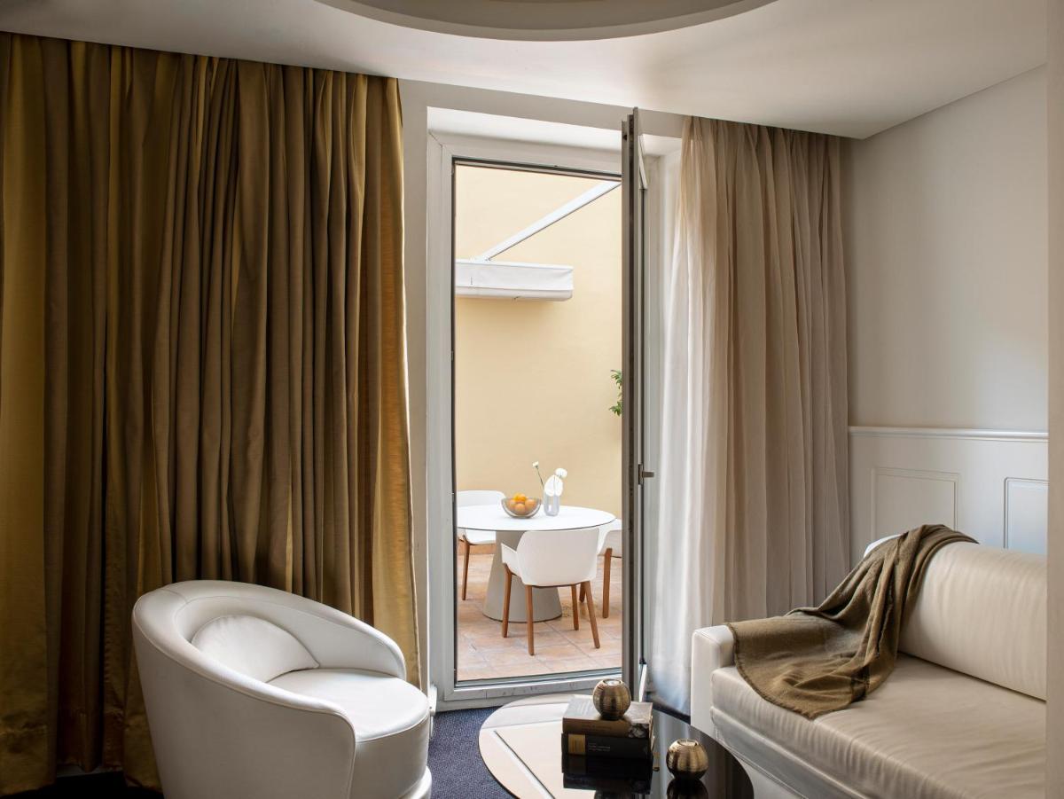 Hotel Colón Gran Meliá - The Leading Hotels of the World