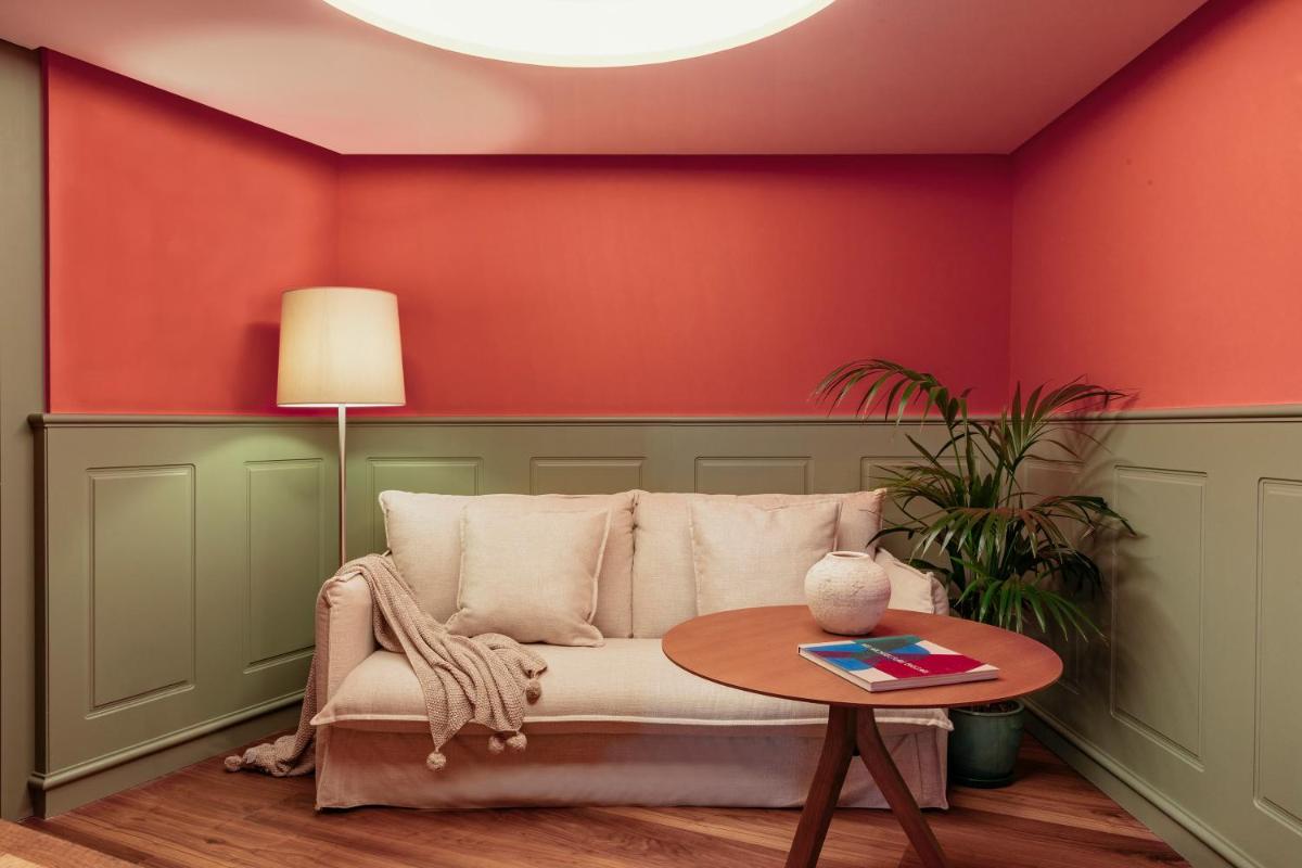 Hotel Colón Gran Meliá - The Leading Hotels of the World