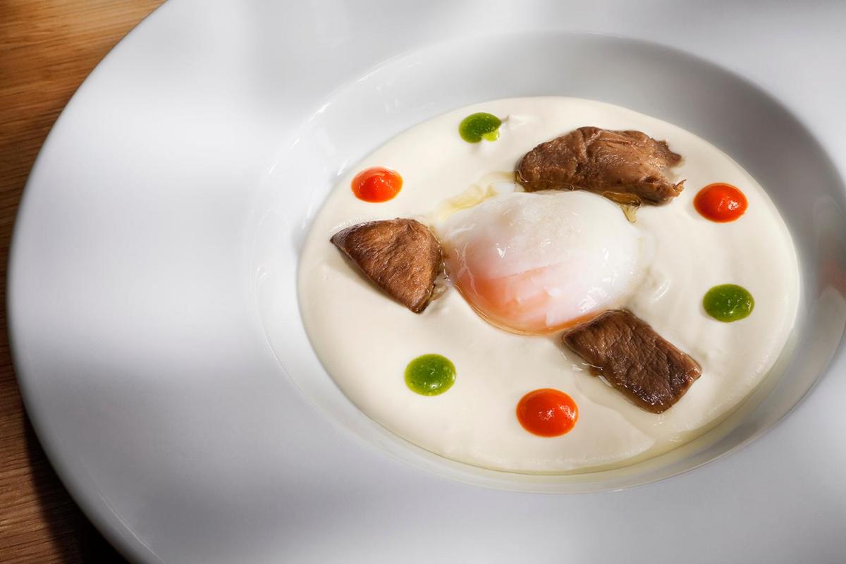 Hotel Colón Gran Meliá - The Leading Hotels of the World