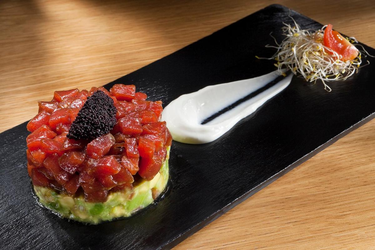 Hotel Colón Gran Meliá - The Leading Hotels of the World