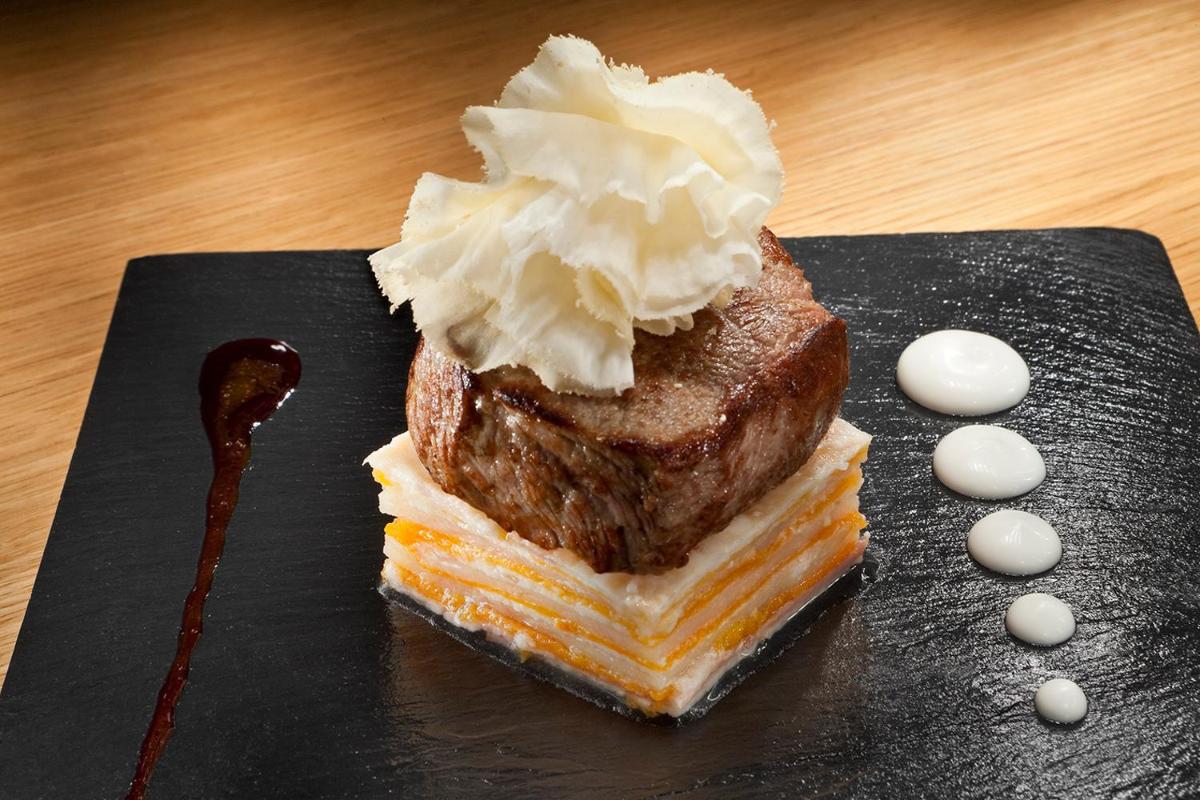 Hotel Colón Gran Meliá - The Leading Hotels of the World