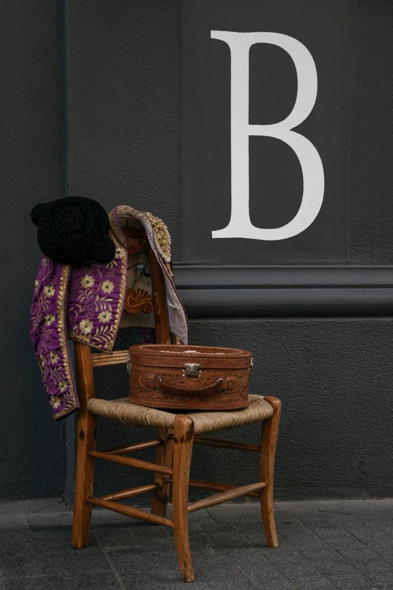 Hotel Colón Gran Meliá - The Leading Hotels of the World