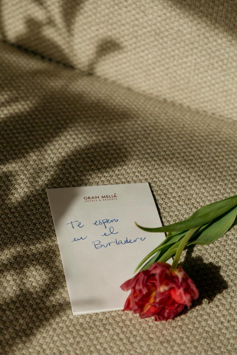 Hotel Colón Gran Meliá - The Leading Hotels of the World