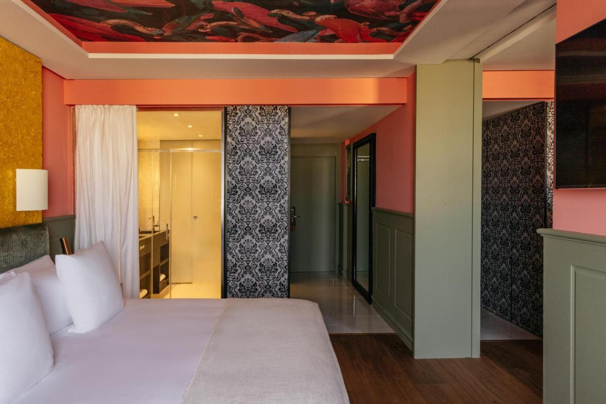 Hotel Colón Gran Meliá - The Leading Hotels of the World