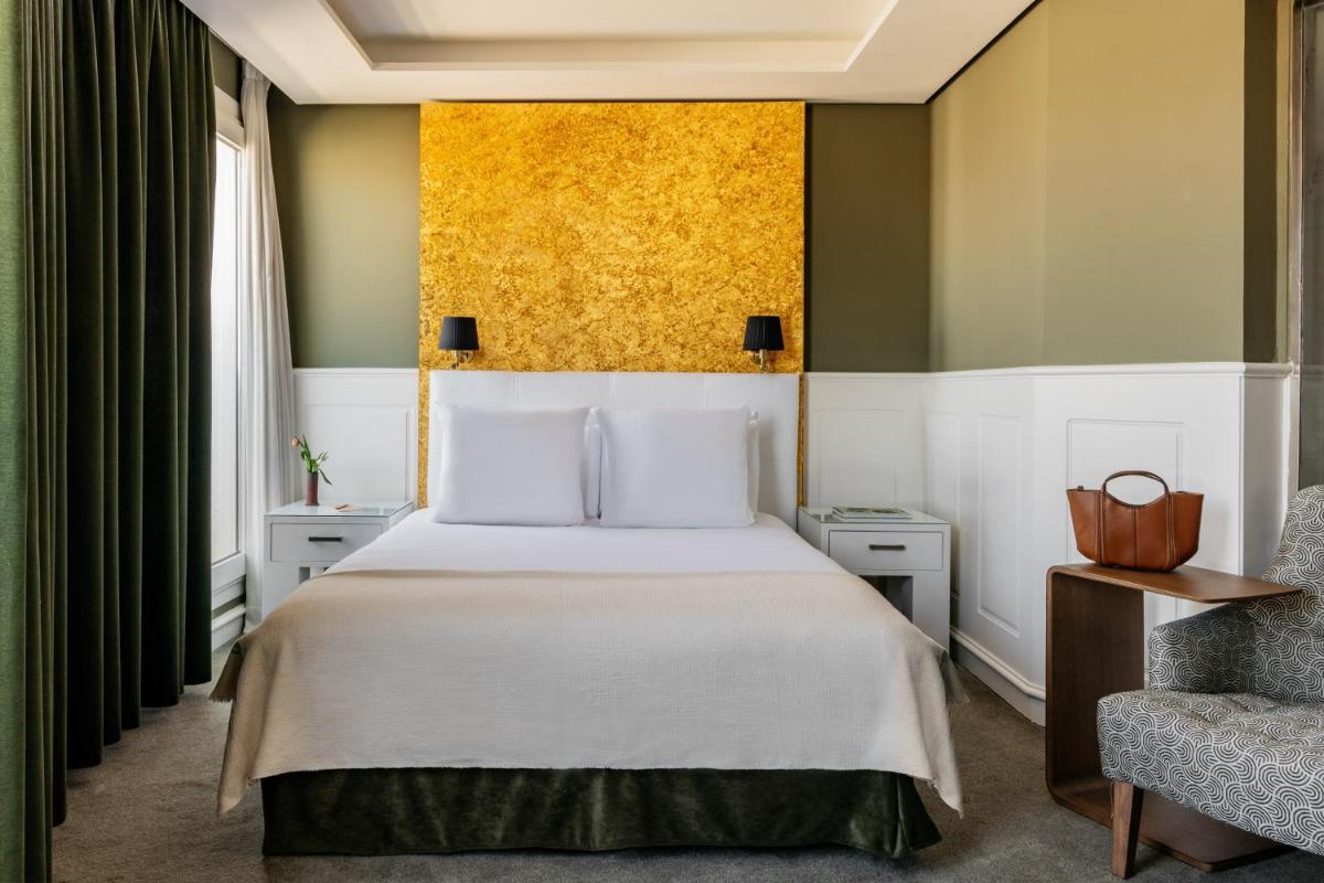 Hotel Colón Gran Meliá - The Leading Hotels of the World