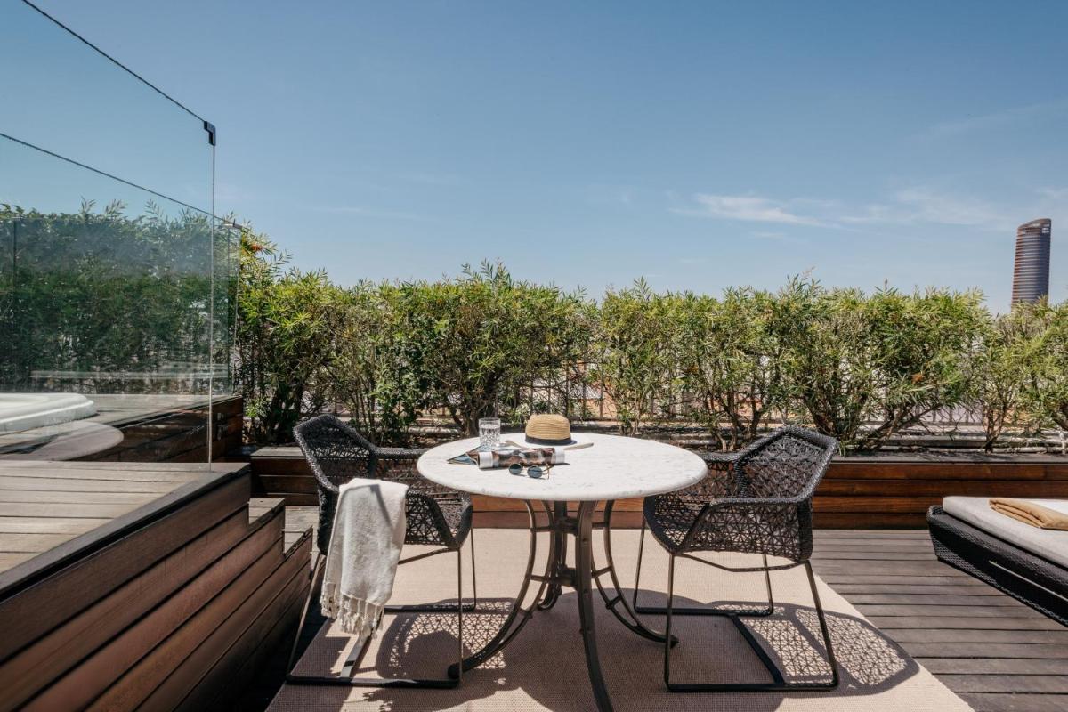 Hotel Colón Gran Meliá - The Leading Hotels of the World