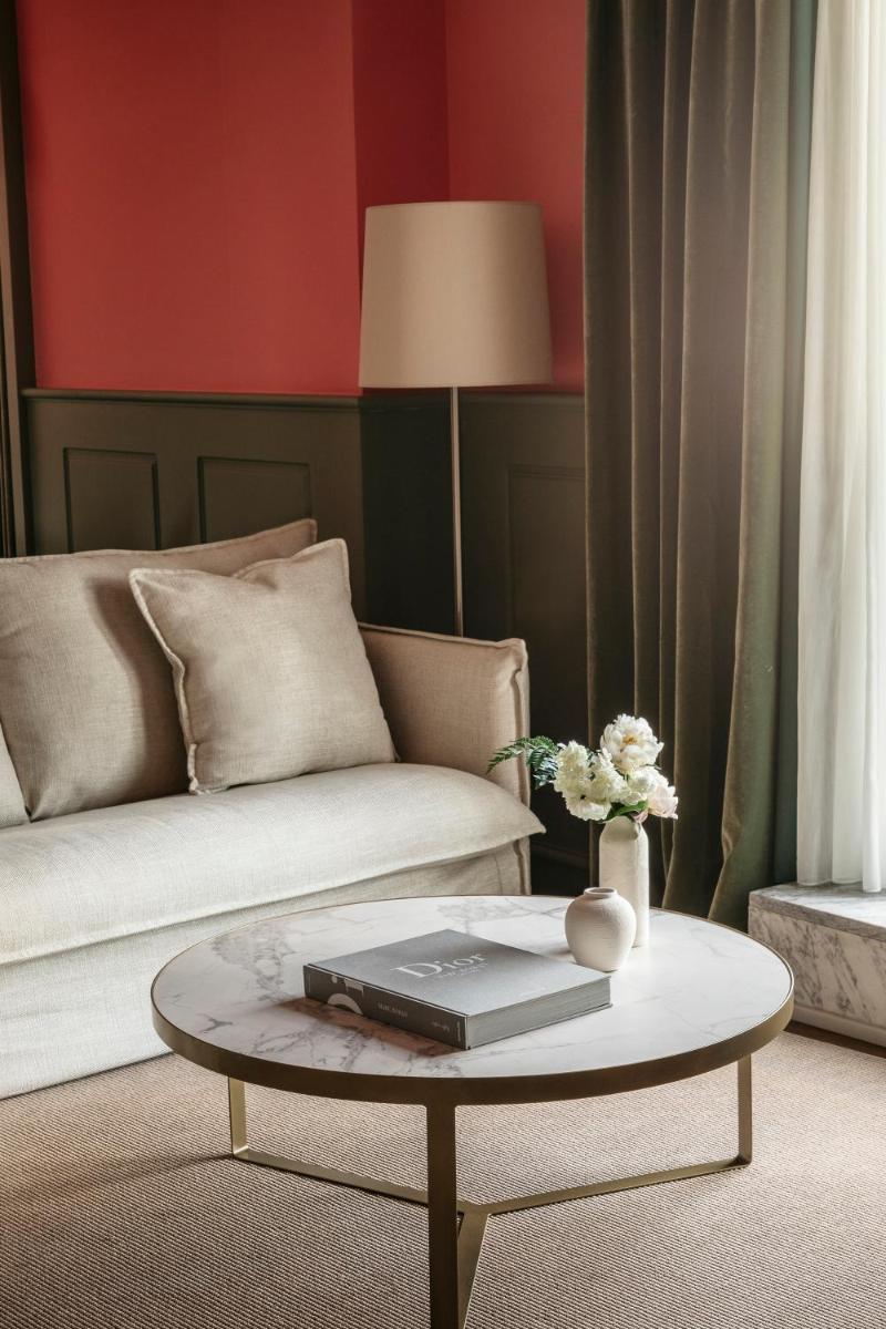 Hotel Colón Gran Meliá - The Leading Hotels of the World